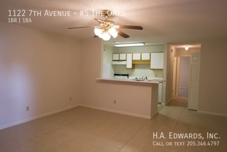 Foto del edificio - 1122 7th Ave