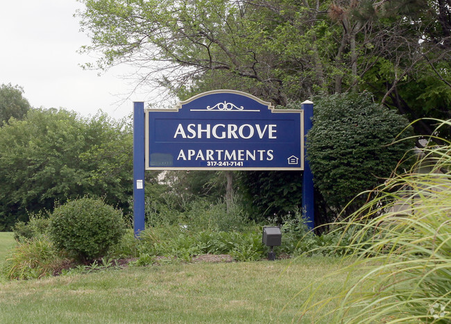 Ashgrove Apartaments - Ashgrove Apartments