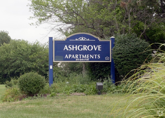 Foto del edificio - Ashgrove Apartments
