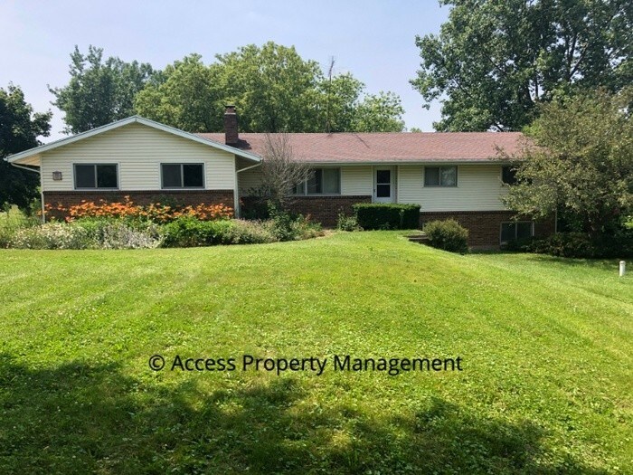 Foto principal - 2115 Leffingwell Ave NE