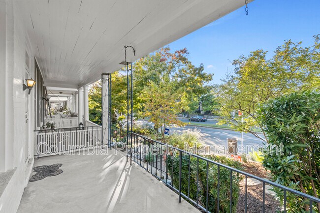 Foto del edificio - 4141 New Hampshire Ave NW