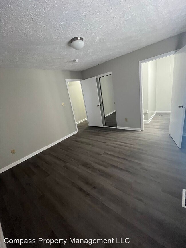 Building Photo - 3 br, 1.5 bath House - 5312 Wagon Wheel Trl