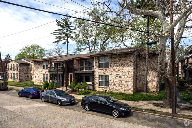 Foto principal - Myrtle Place Apartments