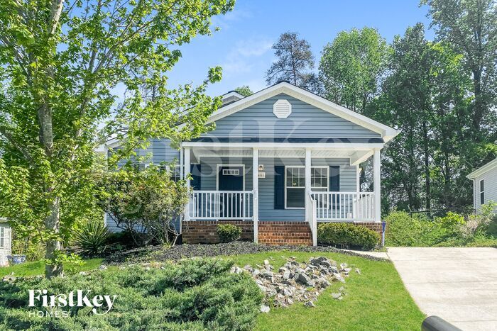 Foto principal - 4971 Trent Hill Dr