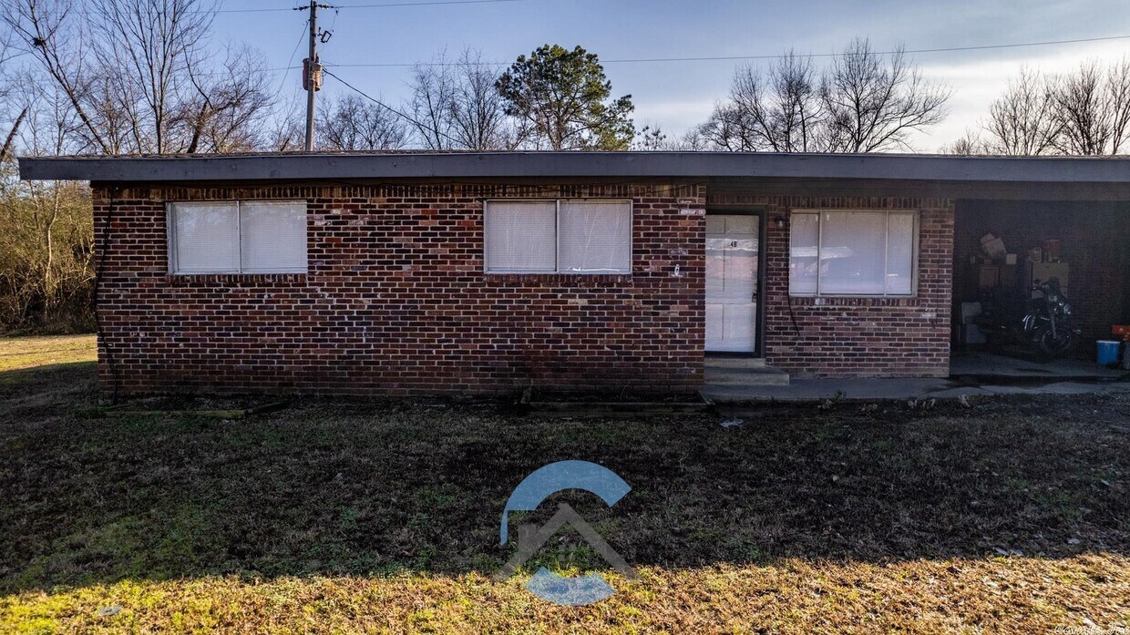 4 Fulmer Ln, Conway, AR 72032 Townhouse for Rent in Conway, AR