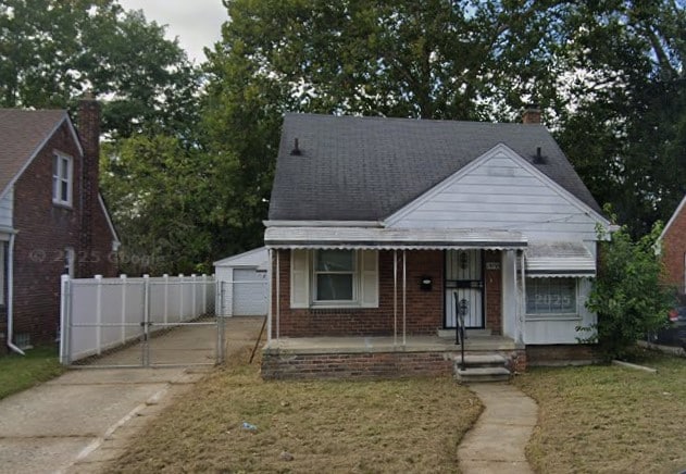 Building Photo - 19795 Patton St