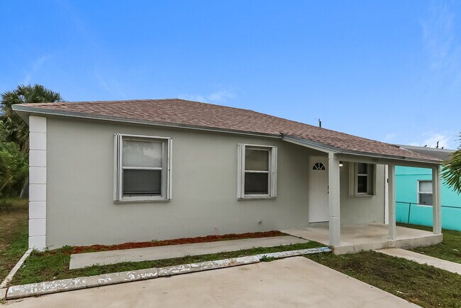 Foto del edificio - 849 W 5th St