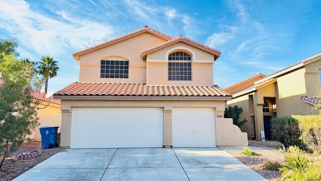 Foto del edificio - Fabulous 4-bedroom home in Summerlin!