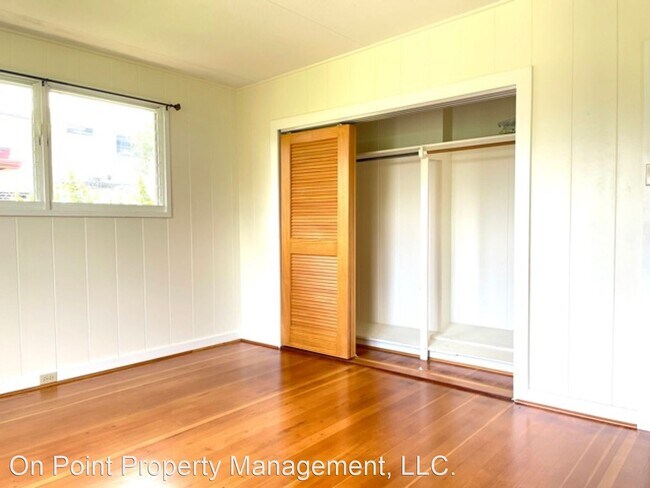 Building Photo - 2 br, 1 bath House - 1311 Mamalu St.