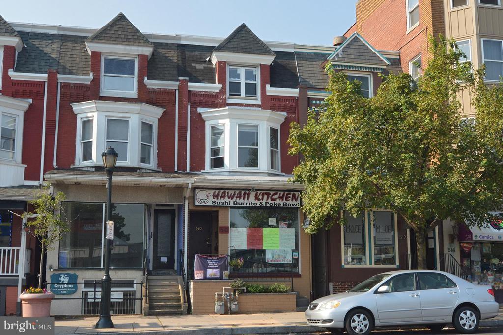 Primary Photo - 510 Penn Ave
