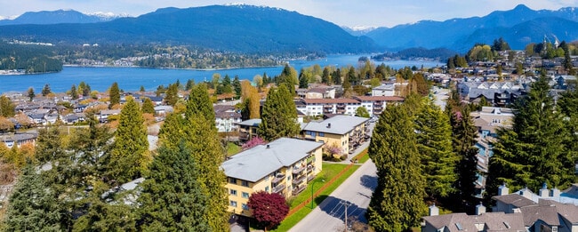 Building Photo - Mountain Park Residences