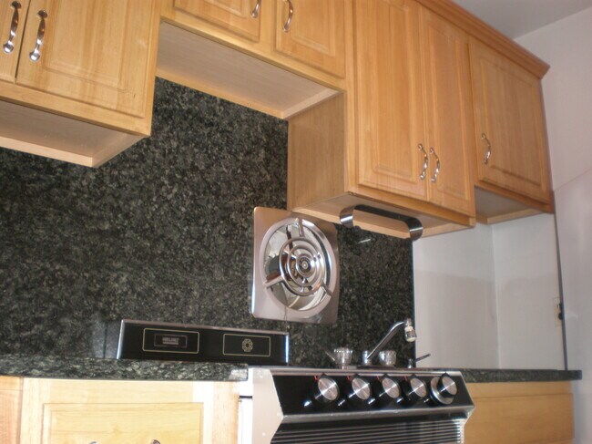 kitchen - 15 Ingersoll St
