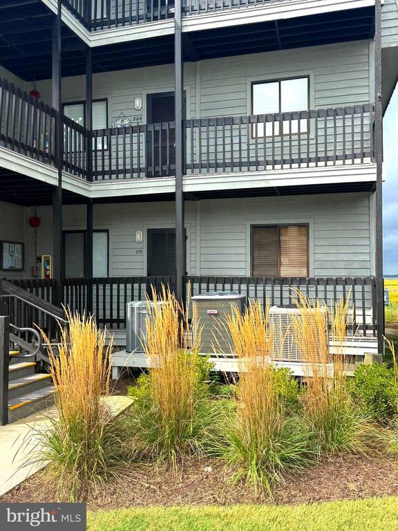 Foto del edificio - 119 Old Landing Rd