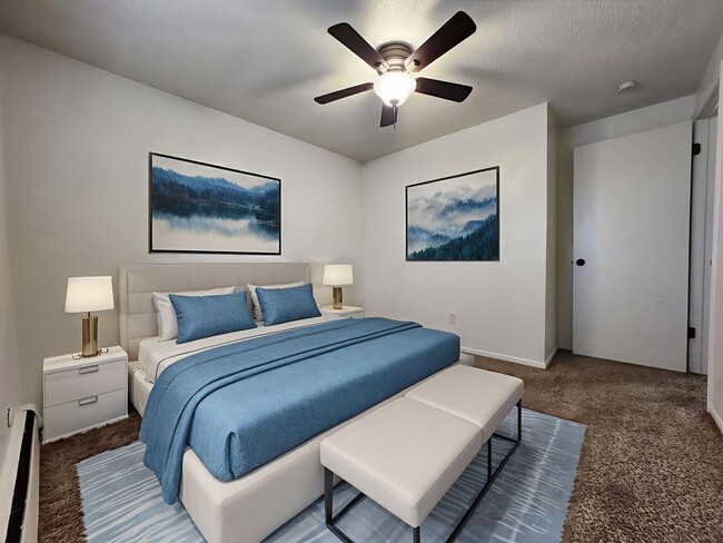 Building Photo - 7140 Alegre Cir