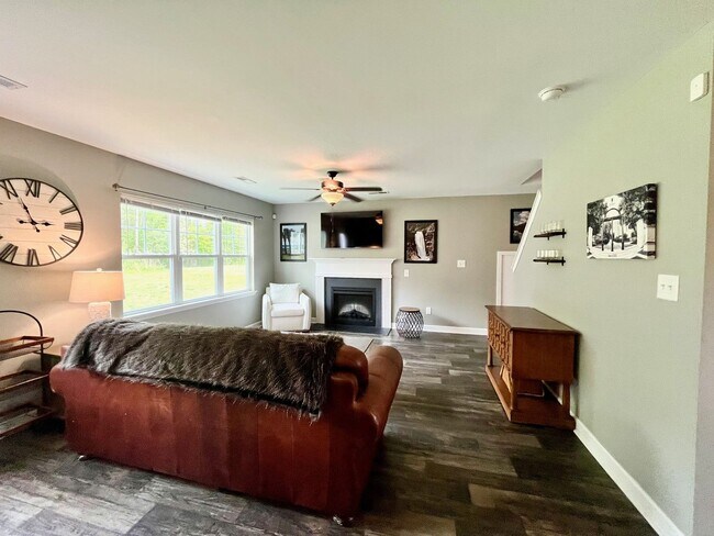 Foto del edificio - Great rental in Pony Farm!