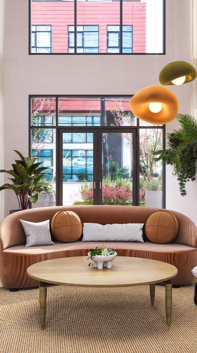 Foto del edificio - Odell