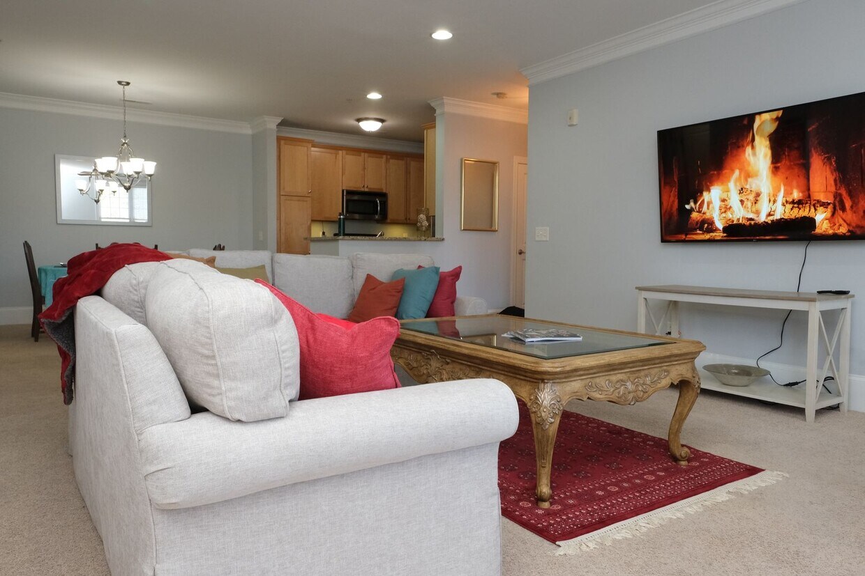 Primary Photo - 2 bedroom/2.5 Bath, Furnished Short-Term R...