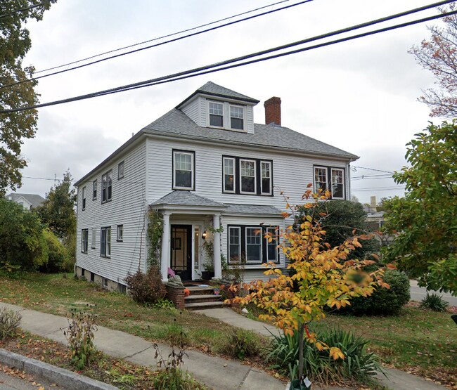 Building Photo - 7 Jackson Ter