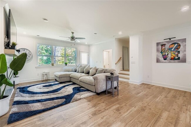 Foto del edificio - 3423 Catalan Aly