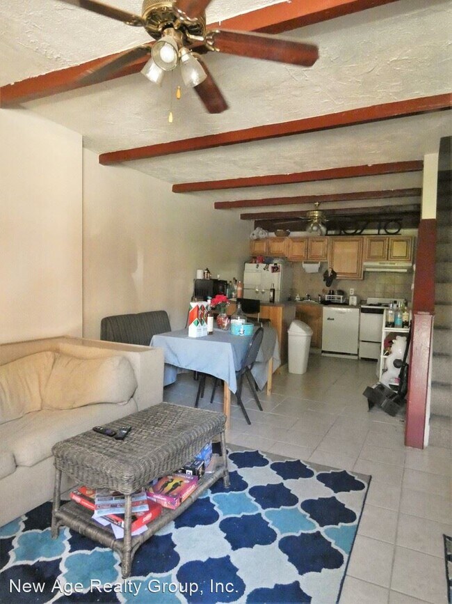 Foto del edificio - 2 br, 1 bath House - 324 N 38th Street
