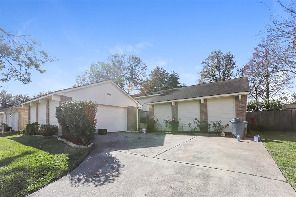 16818 Selder Dr, Friendswood, TX 77546 House Rental in Friendswood