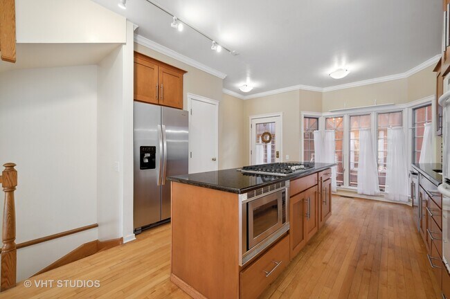 Foto del edificio - 851 W Gunnison St