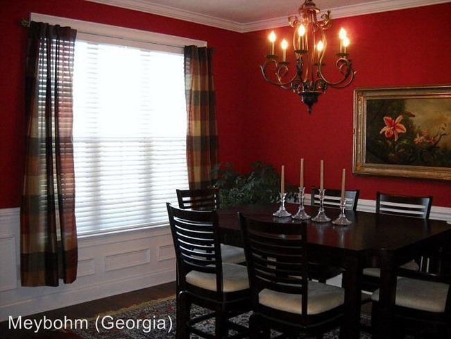 Foto del edificio - 4839 High Meadows Dr