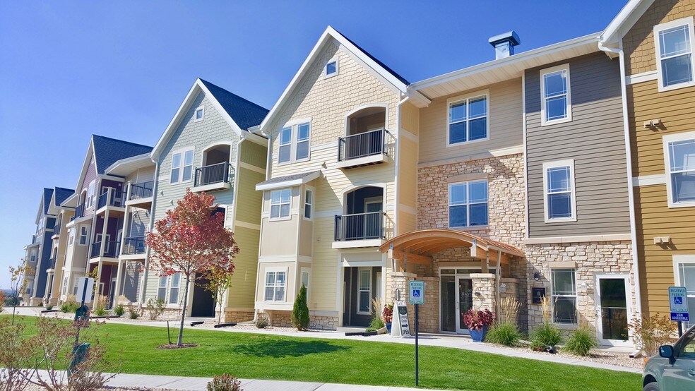 The Masters Residences Rentals Middleton, WI