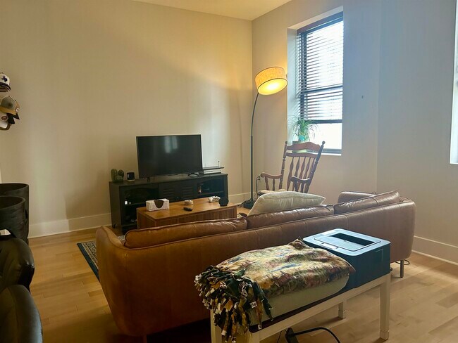 Foto del edificio - 4 Beacon Way