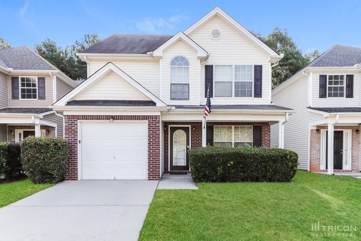 Foto principal - 11260 James Madison Dr