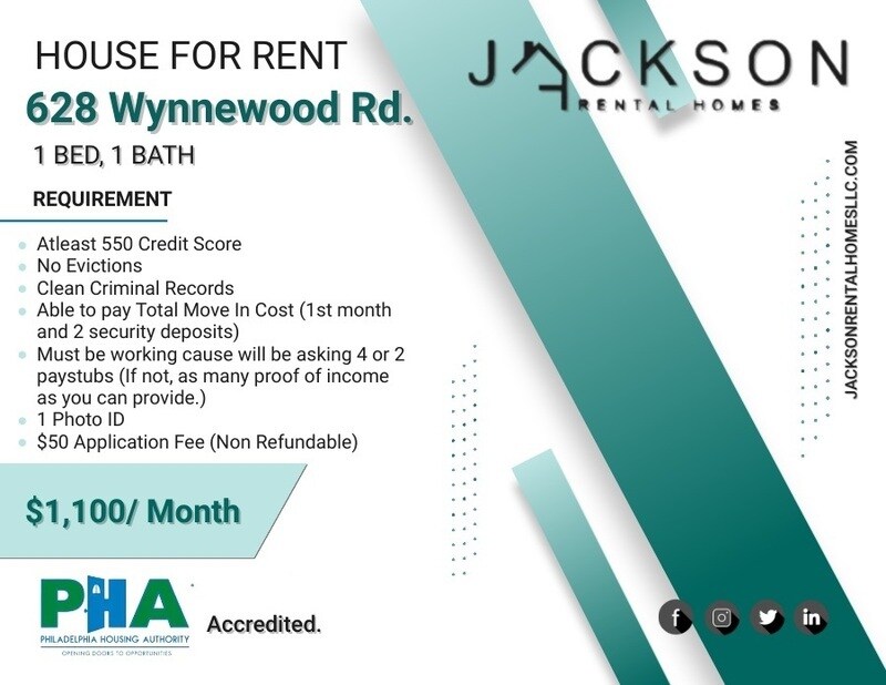 Foto principal - 628 Wynnewood Rd