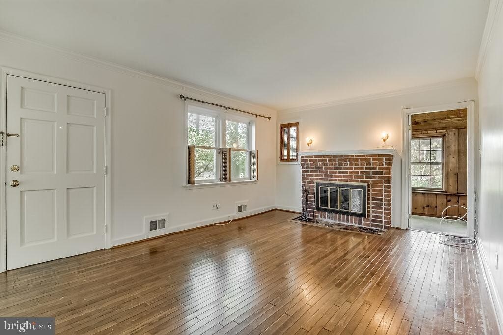 Foto principal - 6537 Braddock Rd