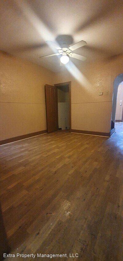 Foto del edificio - 2 br, 1 bath House - 49 Jersey St