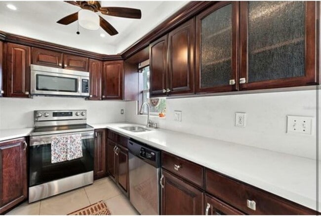 Foto del edificio - 226 E Cedarwood Cir