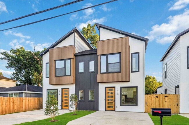 Foto del edificio - 4633 Mallow St