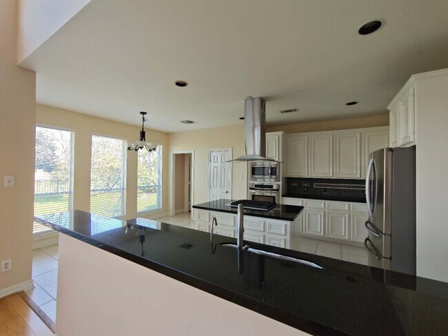 Foto del edificio - 3315 Frostwood Dr