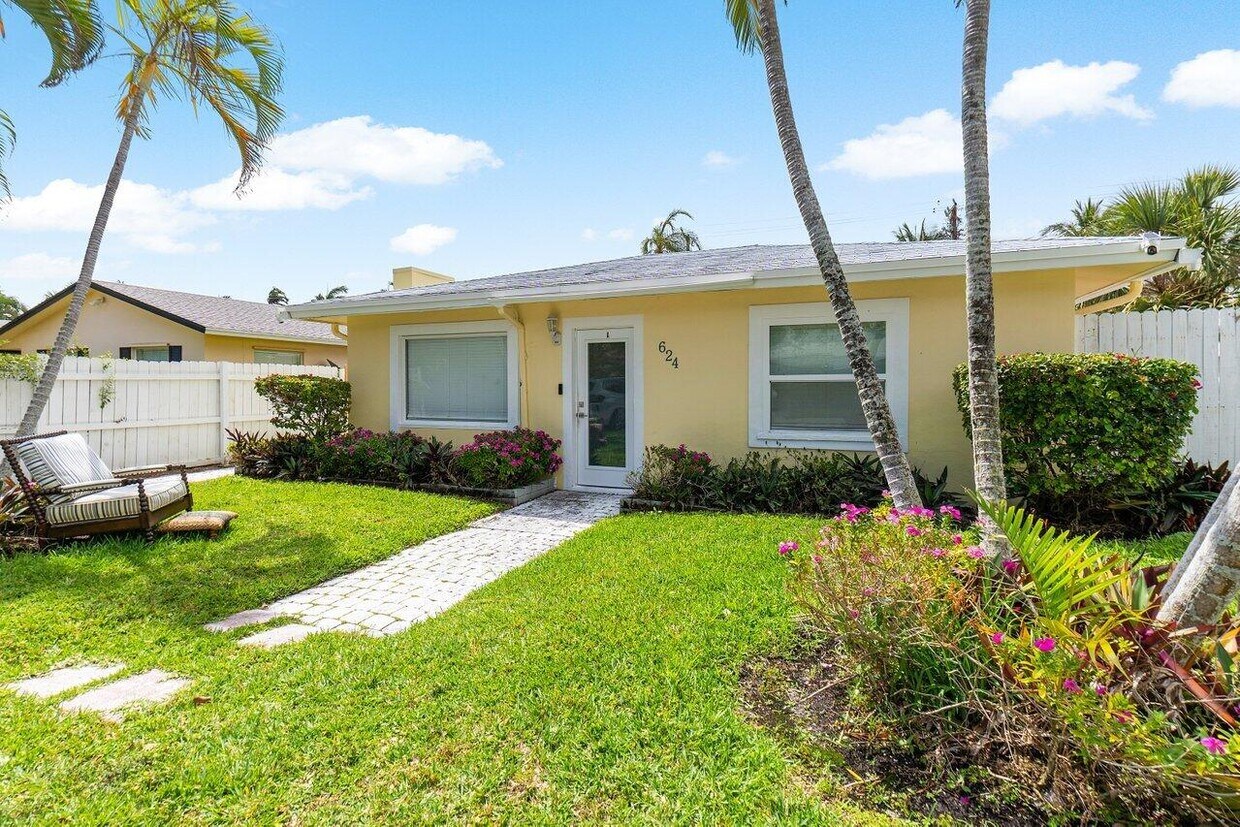 Foto principal - 624 Allen Ave