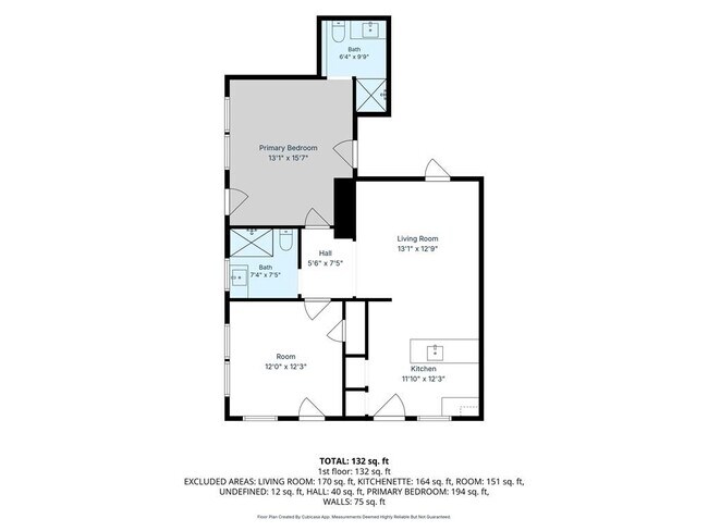 Foto del edificio - 83 26th St NW