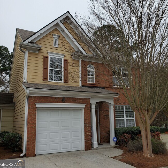 Foto del edificio - 1584 Park Grove Dr