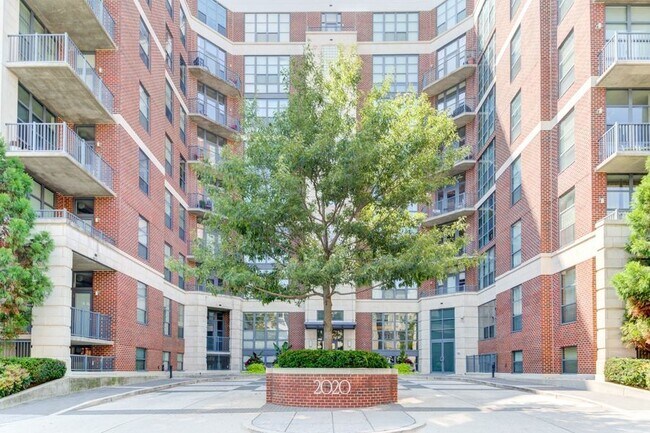 Foto del edificio - 2020 12th St NW