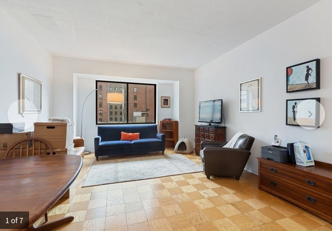 Primary Photo - 275 W 96th St