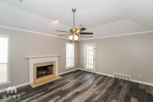 Foto del edificio - 9020 Pepper Hollow Ct