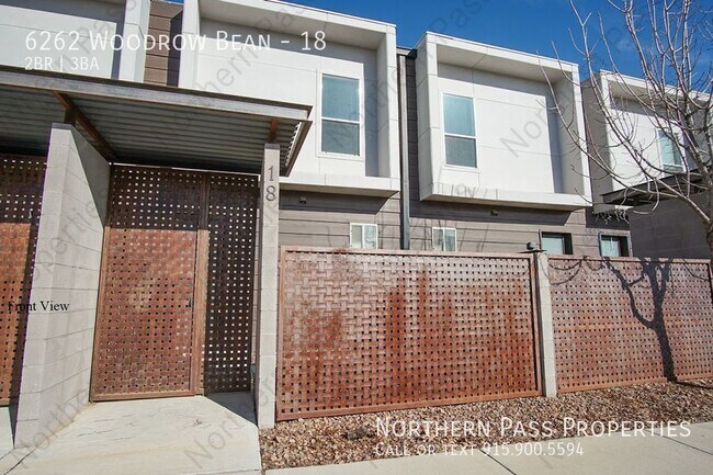 Foto del edificio - 2 BDR Townhome Near Parkland MS!