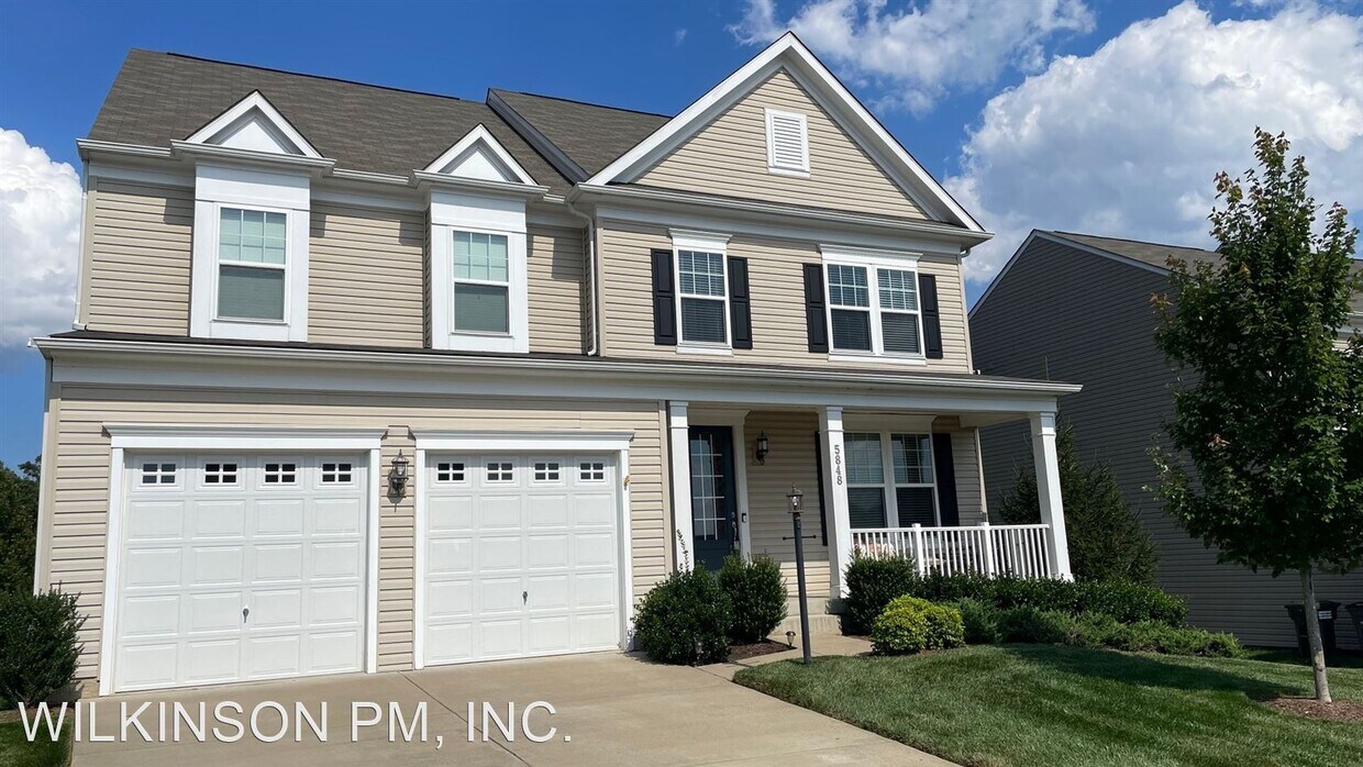 Foto principal - 6 br, 3.5 bath House - 5848 Amanda Rose Ln