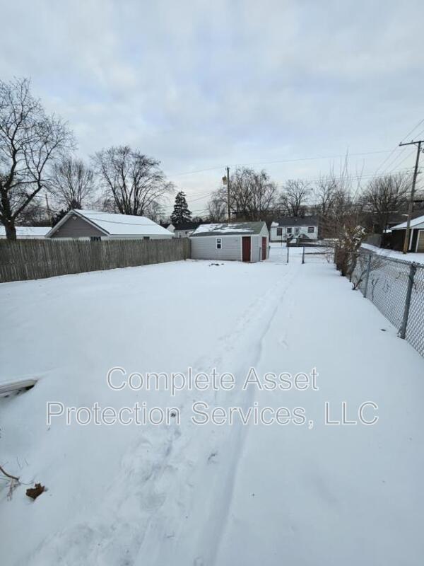 Foto del edificio - 3145 Pkwy N St