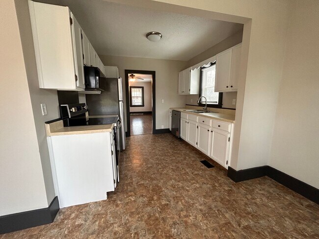 Foto del edificio - Cute 2 Bedroom 1 Bath Home