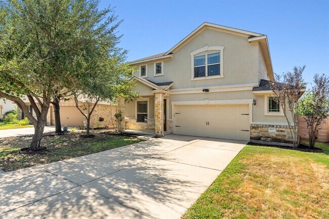 Building Photo - 2627 Garlic Creek Dr