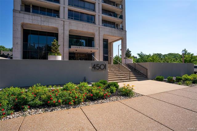 Building Photo - 4501 Lindell Blvd