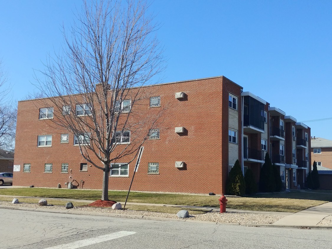 Street view - 10524 S Pulaski Rd