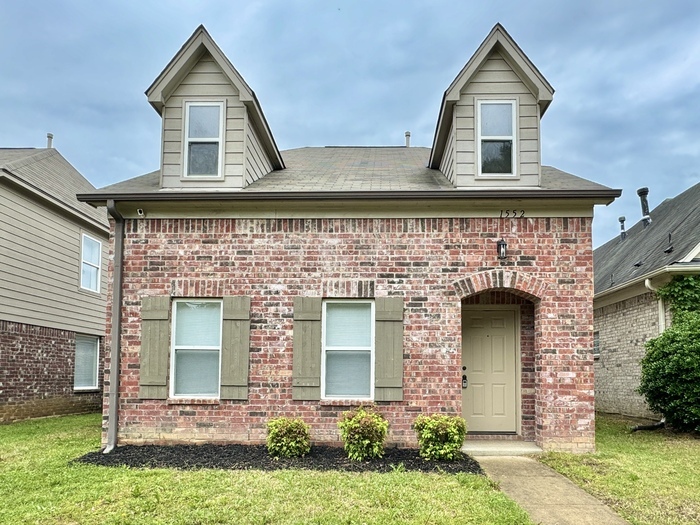 Primary Photo - 1552 Wynne Rd
